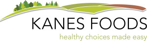Kanes Logo Healthy Choices Made Easy Colour